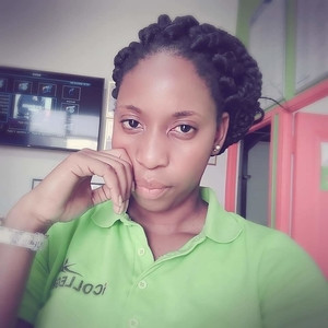 Fadzai - Maths tutor - Cape Town