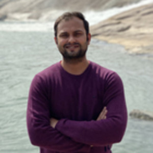 Kaustubh - Physics teacher - Gwalior