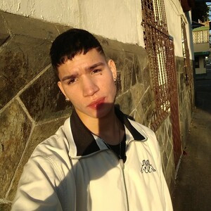 Fabian - Profe de inglés - Cali