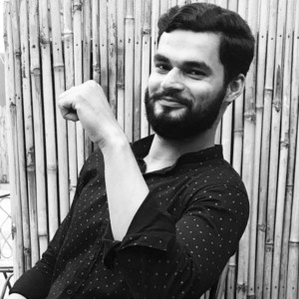 Saad - Fitness Trainer - Aligarh