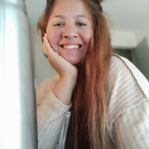 Romina - Profe de inglés - Marcos Juárez