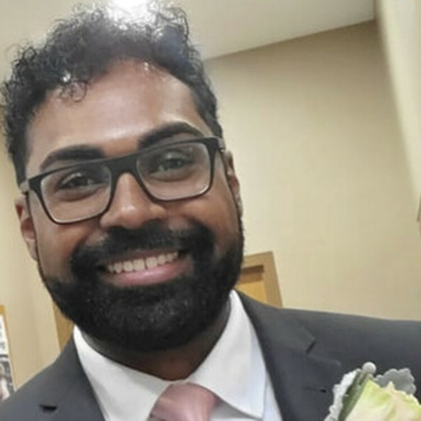 Alex - French Tutor - Ottawa