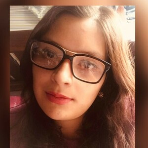 María Fernanda - Profe de inglés - Ciudad de México