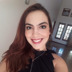 Desiree - Professor de português para estrangeiros - Londrina
