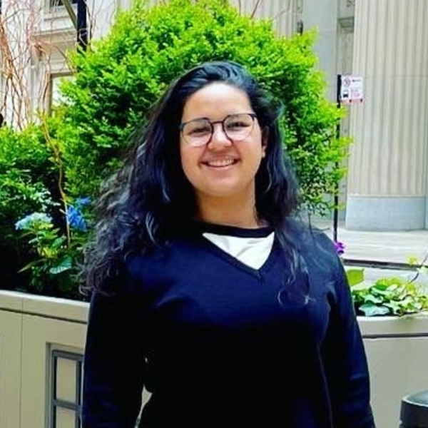Renata - Professor de inglês - São Paulo