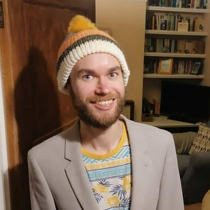 Adam - Computer programming tutor - Ipswich