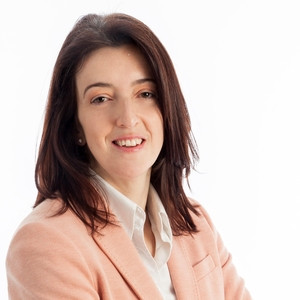Ana Maria - Profe de contabilidad - Madrid
