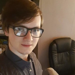 Thomas - Prof d'initiation informatique - Waterloo