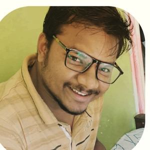 Smruti ranjan - Maths teacher - Baripada
