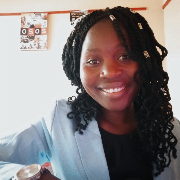 Sylvia - Prof d'anglais - Toulouse