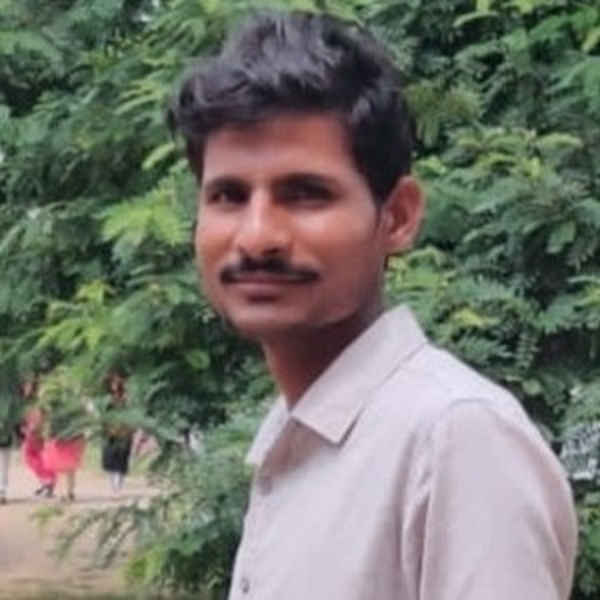 Pankaj - Maths tutor - Padala