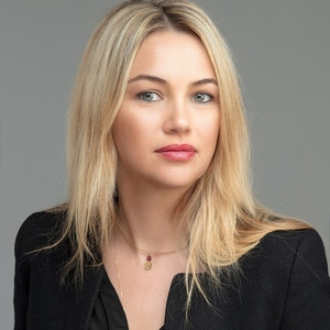 Elina - Prof de python - Strasbourg