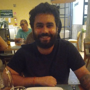 Lucas - Professor de filosofia - 