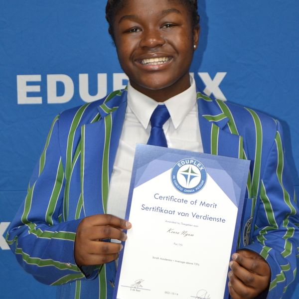 Keara - Maths tutor - Pretoria