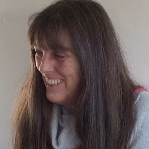 Brigitte - School English Tutor - Grantown-on-spey