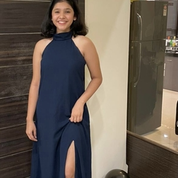 Akanksha - History tutor - Mumbai