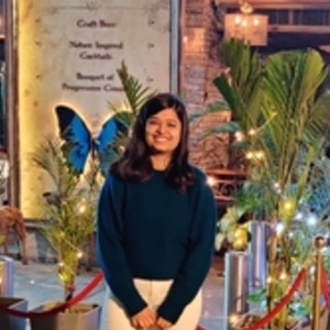Chhavi - Spanish tutor - Gurugram