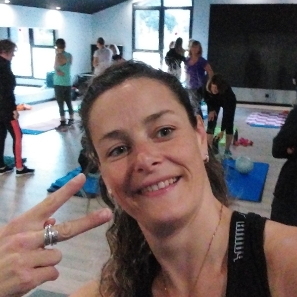 Doriane - Coach sportif - Générac