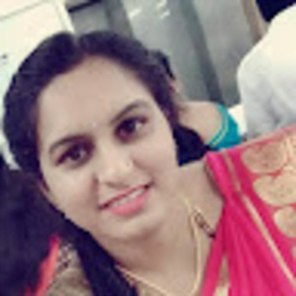 Ashwini - Mathematics tutor - Bengaluru