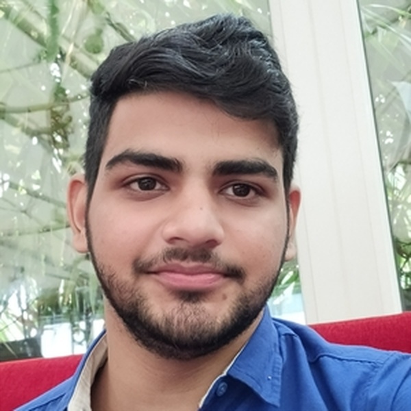 Arihant - Maths tutor - Lucknow