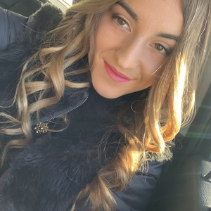 Alessia - Insegnante di ripetizioni - Tribiano