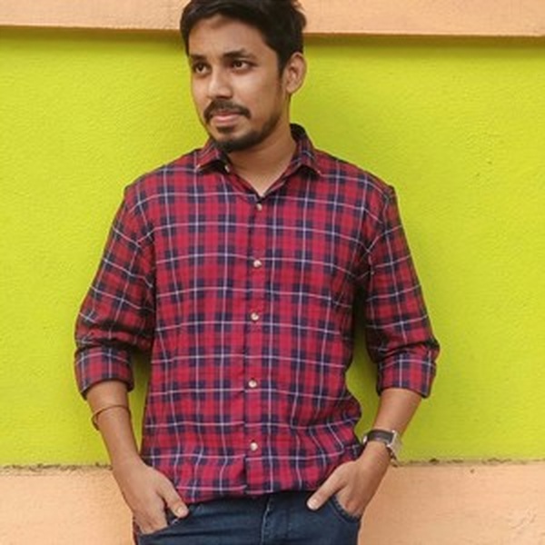 Vamsi - History tutor - Visakhapatnam