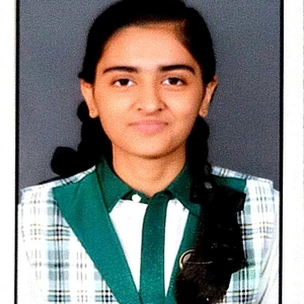 Priyal - Singing tutor - Bhopal