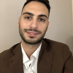 Cristian - Insegnante di diritto - Lecce