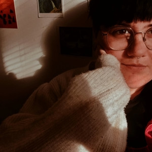 Kyra - Art and Design tutor - London