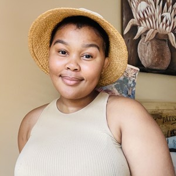 Kgomotso - Maths tutor - Bloemfontein