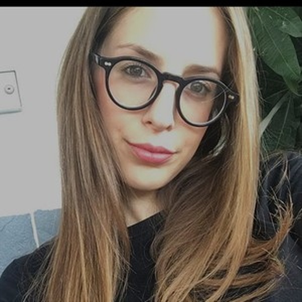 Chiara - Insegnante di inglese - Roma