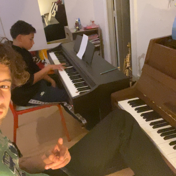 Tom - Prof de piano - Albi