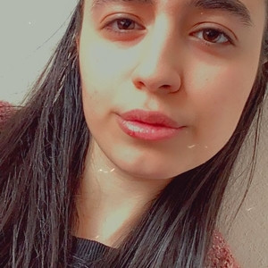 Sümeyra İrem - İngilizce öğretmeni - 06100
