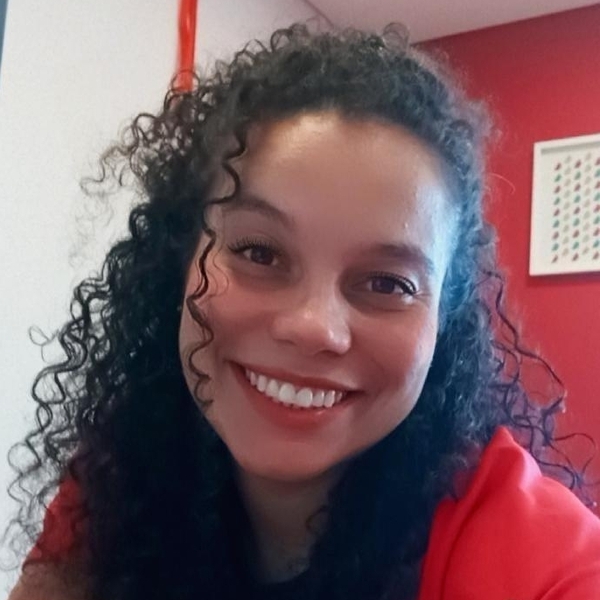 Katia Silva - personal trainer - Santo André