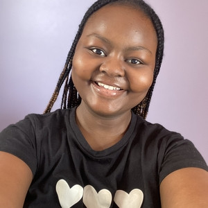 Boipelo - English tutor - Randburg