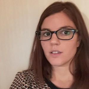 Marine - Prof d'aide aux devoirs - Andrésy