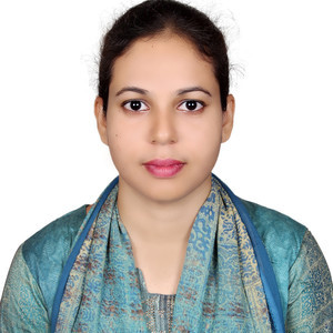Sabina - Bengali tutor - 