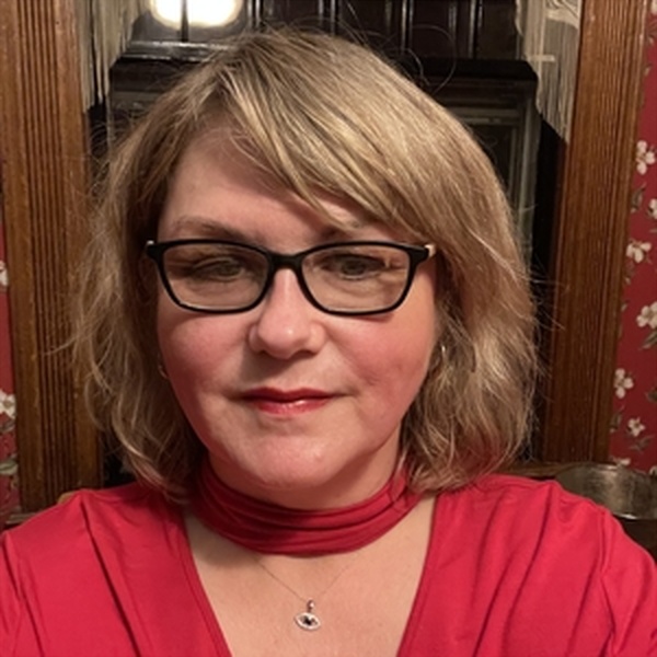 Debra - ESOL tutor - Dearing