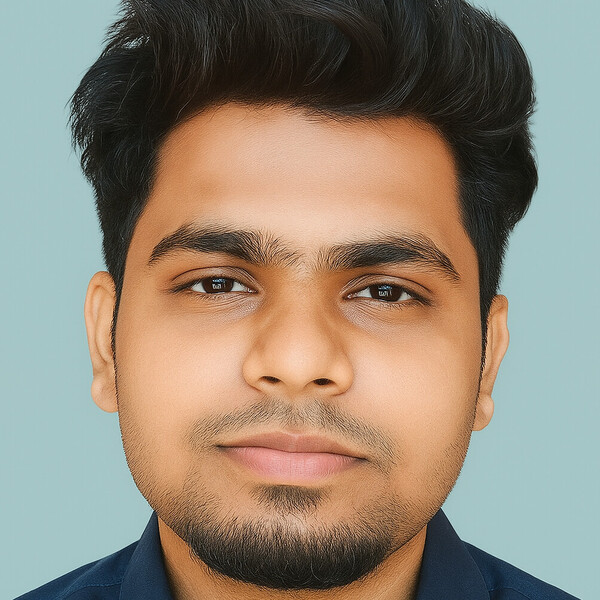 Ganesh - Biology tutor - Jalgaon