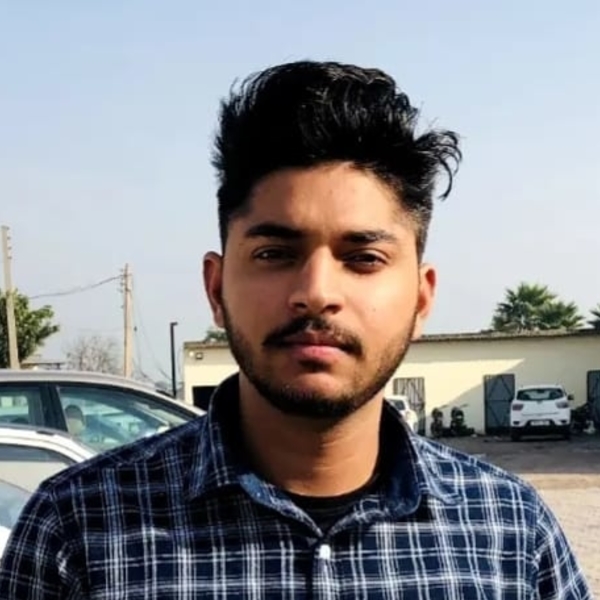 Chand - Computer programming teacher - 