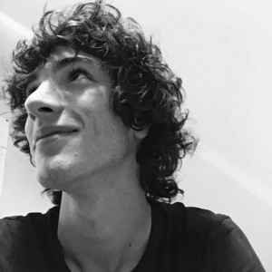 Victor - Prof de SVT - Brest