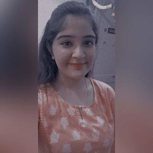 Aashnaa - Maths teacher - Cuttack