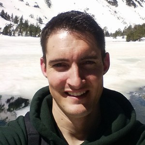Mathieu - Prof de maths - Bourges