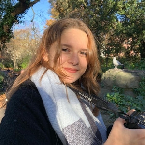 Chloé - Prof d'aide aux devoirs - Bergerac