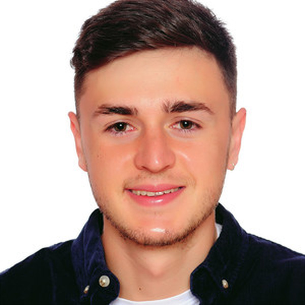 Mario - Profe de inglés - Benicarló