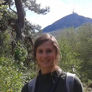 Clémence - Prof de SVT - Cabariot