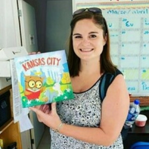 Molly - School English Tutor - Overland Park