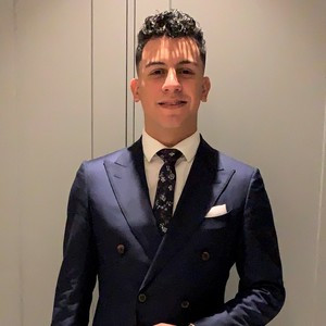 Jordan - Spanish tutor - Hounslow