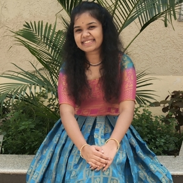 Gandham Hima Bindu - Maths tutor - Hyderabad