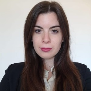 Anna Erica - Insegnante di ripetizioni - Roma
